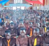 FORUM DU MOUVEMENT CHIRO A RUTOVU